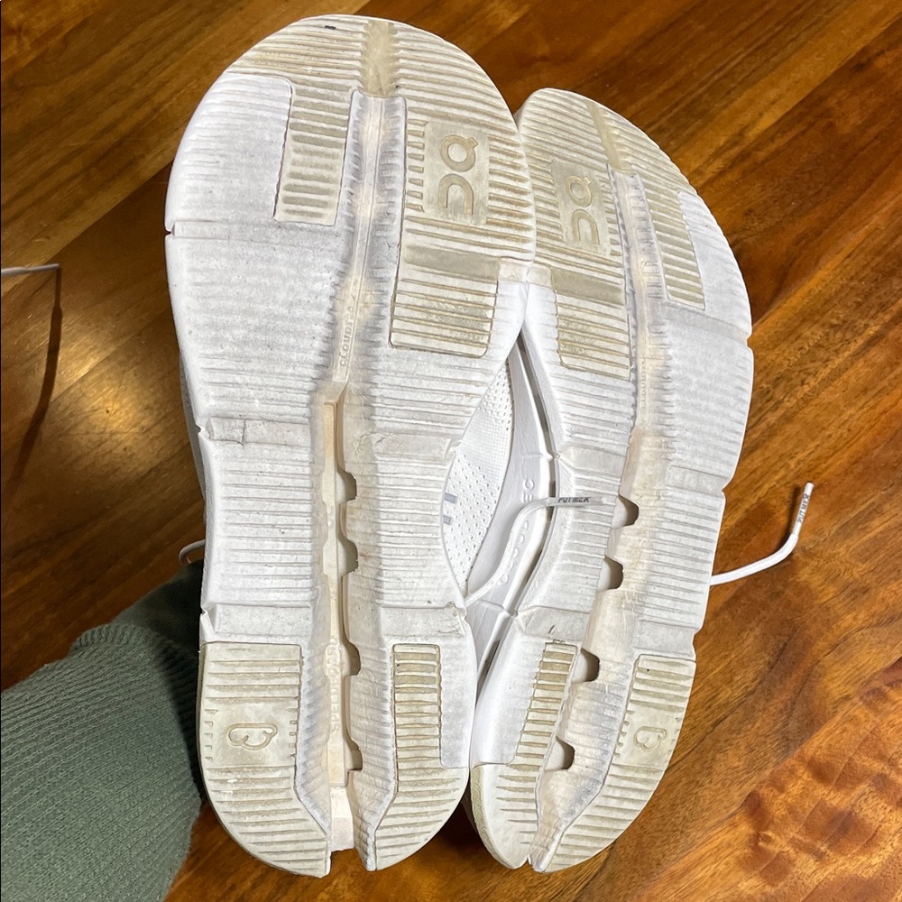 On Running Cloudnova Sz 10 - Picture 7 of 7